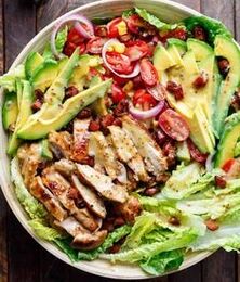 კეტო დიეტის მომზადების წესები